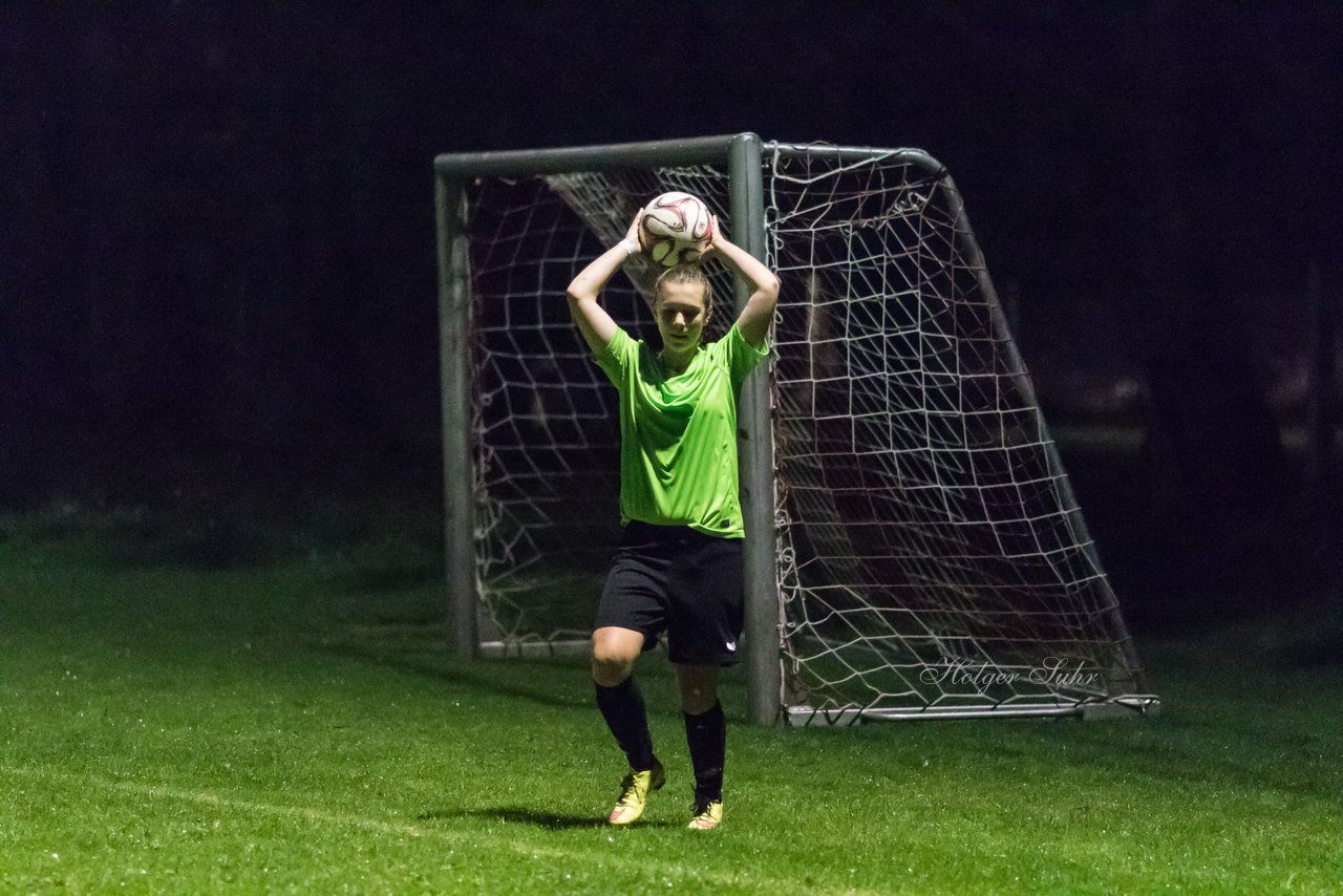 Bild 112 - B-Juniorinnen TuS Tensfeld - MTSV Olympia Neumnster : Ergebnis: 4:1